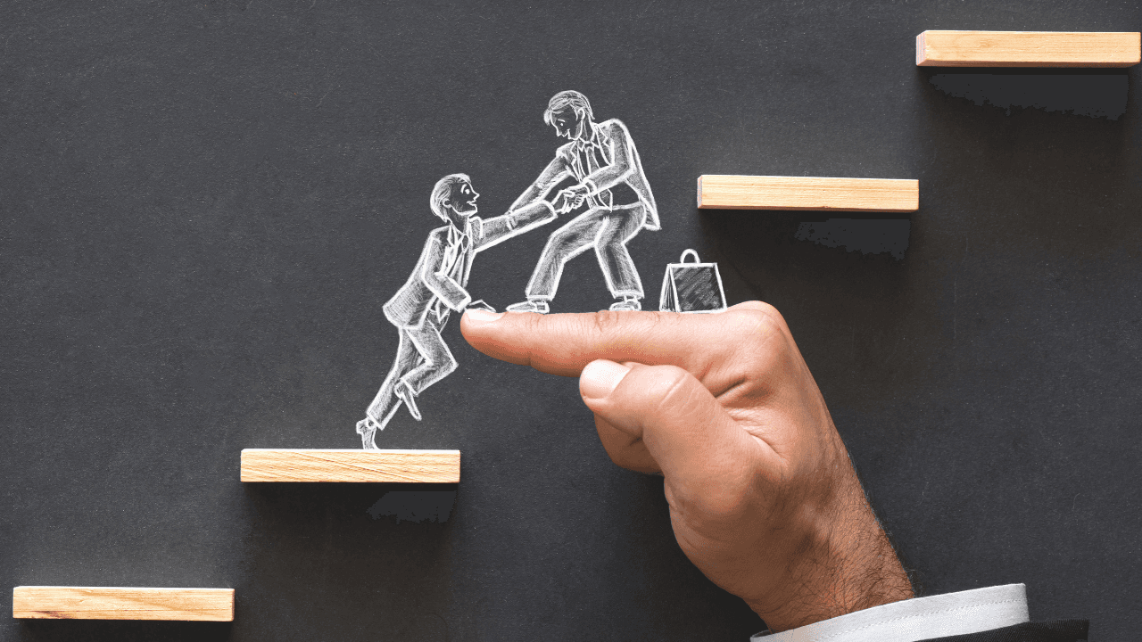 fractional sales and marketing support